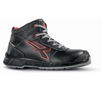 Scarpe alte da lavoro U-Power Sting ESD S3S CI FO SR