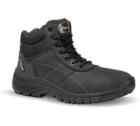 U-Power Sicurezzaitscarpe / scarpe alte Sting Grip 02 Fo Src UK10767 EUR 40
