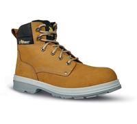 U-Power Sicurezzaitscarpe / scarpe alte Taxi S3 Src UM10263 EUR 38