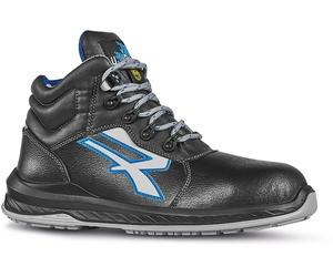 U-Power Sicurezzaitscarpe / scarpe alte Tenerife S3 Ci Hro Src RI11314 EUR 38