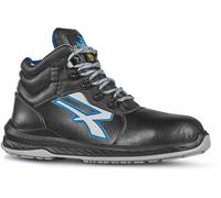 U-Power Sicurezzaitscarpe / scarpe alte Tenerife S3 Ci Hro Src RI11314 EUR 44