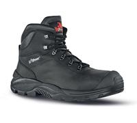 U-Power Sicurezzaitscarpe / scarpe alte Terranova Uk S3 Src RR10454 EUR 42