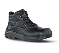 U-Power Sicurezzaitscarpe / scarpe alte Texas Uk Rs S3 Src RR10443 EUR 43