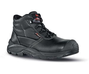 U-Power Sicurezzaitscarpe / scarpe alte Texas Uk Rs S3 Src RR10443 EUR 47