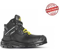 U-Power Sicurezzaitscarpe / scarpe alte Thanos Esd S3 Uk Ci Src RI11334 EUR 39