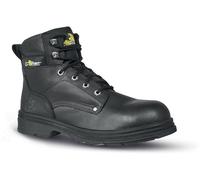 U-Power Sicurezzaitscarpe / scarpe alte Track S3 Src UM10013 EUR 37