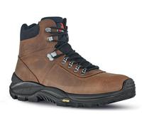 U-Power Sicurezzaitscarpe / scarpe alte Trail S3 Hro Ci Hi Src UM10034 EUR 40