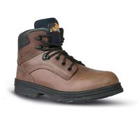U-Power Sicurezzaitscarpe / scarpe alte Tribal S3 Src UM10074 EUR 47