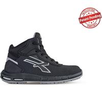 U-Power Sicurezzaitscarpe / scarpe alte Velar Plus Esd S3 Ci Src RP10124 EUR 43