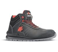 U-Power Sicurezzaitscarpe / scarpe alte Walter S3 Src UF10064 EUR 47