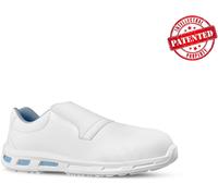 U-Power Sicurezzaitscarpe / scarpe slip-on Blanco S2 Src RL20272 EUR 40