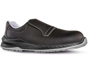 U-Power Sicurezzaitscarpe / scarpe slip-on Londra Esd S2 Src RI21062 EUR 44