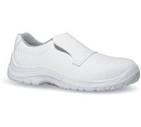 U-Power Sicurezzaitscarpe / scarpe slip-on Lucky S1 Src UE20191 EUR 37