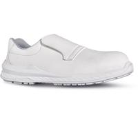 U-Power Sicurezzaitscarpe / scarpe slip-on Madrid Esd S2 Src RI21052 EUR 35
