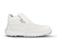 U-Power Sicurezzaitscarpe / scarpe slip-on Shine S2 Src UW10012 EUR 35