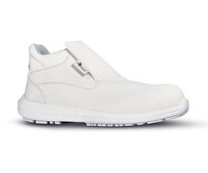 U-Power Sicurezzaitscarpe / scarpe slip-on Shine S2 Src UW10012 EUR 41