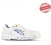 U-Power Sicurezzaitscarpe / slip-on Alan Esd S2 Src RV20222 EUR 35