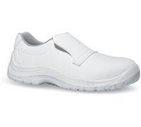 U-Power Sicurezzaitscarpe / slip-on Reply S2 Src UE20192 EUR 35