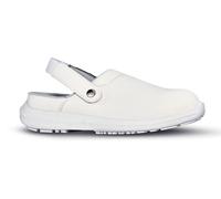 U-Power Sicurezzaitscarpe / zoccoli Surge Sb E A Fo Src UW60041 EUR 36
