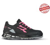 U-Power Sicurezzaitshalbscarpe Sylvie S Esd S3S Ci Fo Sr RN20134 EUR 39