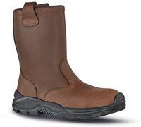 U-Power Sicurezzaitstivali Nordic Plus S3 Ci Src SO40053 EUR 41