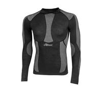 U-Power SK139BC. 2_3XL Nero Carbonio