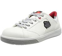 U POWER Dover S3 Scarpa Sneaker da Lavoro Sicurezza Infortunistica (43 EU)