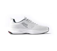 U-Power Sneaker Uomo Jesse U.Lite Tomaia Tessuto Colore Bianco