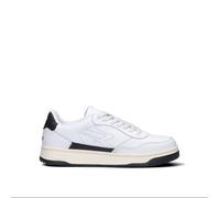 U.POWER SNEAKERS "UOMO" "BIANCO" 41