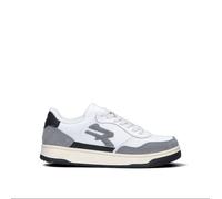 U.POWER SNEAKERS "UOMO" "BIANCO" 42