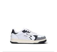 U.POWER SNEAKERS "UOMO" "BIANCO" 42