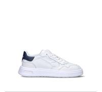 U.POWER SNEAKERS "UOMO" "BIANCO" 43