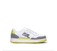 U.POWER SNEAKERS "UOMO" "BIANCO" 44