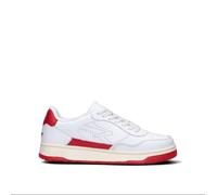 U.POWER SNEAKERS "UOMO" "BIANCO" 44