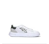 U.POWER SNEAKERS "UOMO" "BIANCO" 45