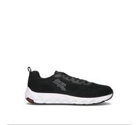 U.POWER SNEAKERS "UOMO" "NERO" 44