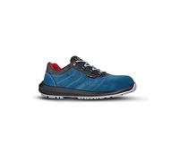 U-POWER SO2018140 - Scarpe antinfortunistiche Curtiss S1 SRC - T: 40 per lavoratori, progettate per giornate lavorative sicure e confortevoli, S1, SRC, taglia 40