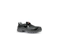 U POWER SO30025-36 - Calzado de seguridad gama Step One Modelo Shuttle S1P SRC Talla 36