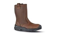 U-POWER SO40053-36 - Calzado de seguridad gama U-SPECIAL modelo NORDIC PLUS S3 CI SRC Talla 36