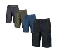 U-Power Solaris Bermuda da lavoro