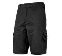 U-Power - ST279BC-XL - Bermuda Bonito - taglia XL - nero - U-Power - 101225 - Conf. da 1 Pz. - ST279BC-XL