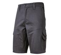 U-Power - ST279GI-M - Bermuda Bonito - taglia M - grigio - U-Power - 101227 - Conf. da 1 Pz. - ST279GI-M