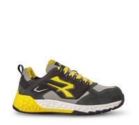 U-Power Stark S1PS HRO FO SR Scarpa Antinfortunistica Bassa Ultra Comoda