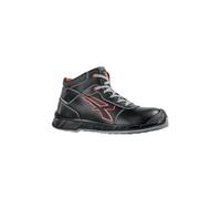 SCARPA STING IDROREPELLENTI ESD S3S RED SMART(ROSSO) TG.43 U POWER