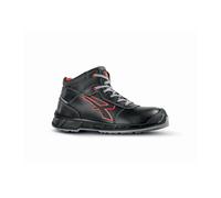 SCARPA STING IDROREPELLENTI ESD S3S RED SMART(ROSSO) TG.43 U POWER