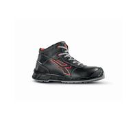 U-Power Sting S3 ESD CI SRC Scarpe Antinfortunistiche