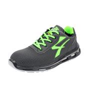 U-power Strong S3 Src Ci Esd - Antinfortunistiche Pu Tek Verde - Uomo Scarpe