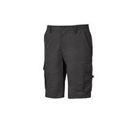 U-Power Summer, Pantaloncini Cargo da Uomo, Mezzi Pantaloni Slim Fit, Chiusura con Bottoni, Ampia Tasca Multipla, Tessuto in Cotone Stretch