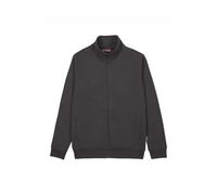 U-POWER Sweat de travail zippé SOTRA - Gris meteorite Lot de 25 - L - Vêtements de travail