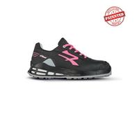 U POWER Sylvie s ESD S3S Ci FO SR - T: 37